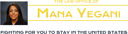 The Law Office of Mana Yegani